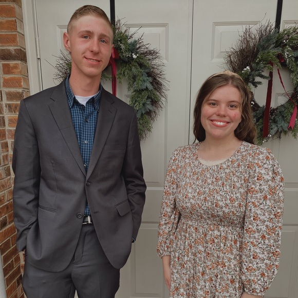 Meet your Posher, Mckenzie - Picture 3 of 12